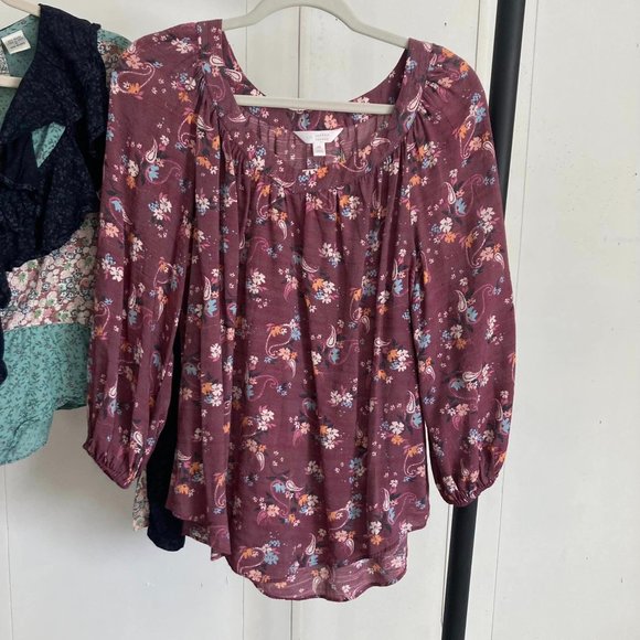 Women's Not So Mystery Box Size Medium - Picture 6 of 16